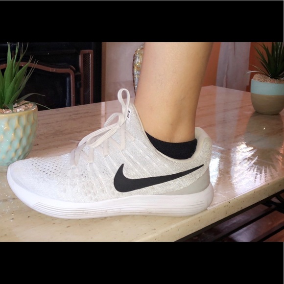 Nike Shoes - FOR SALE WORN 3 TIMES ONLY